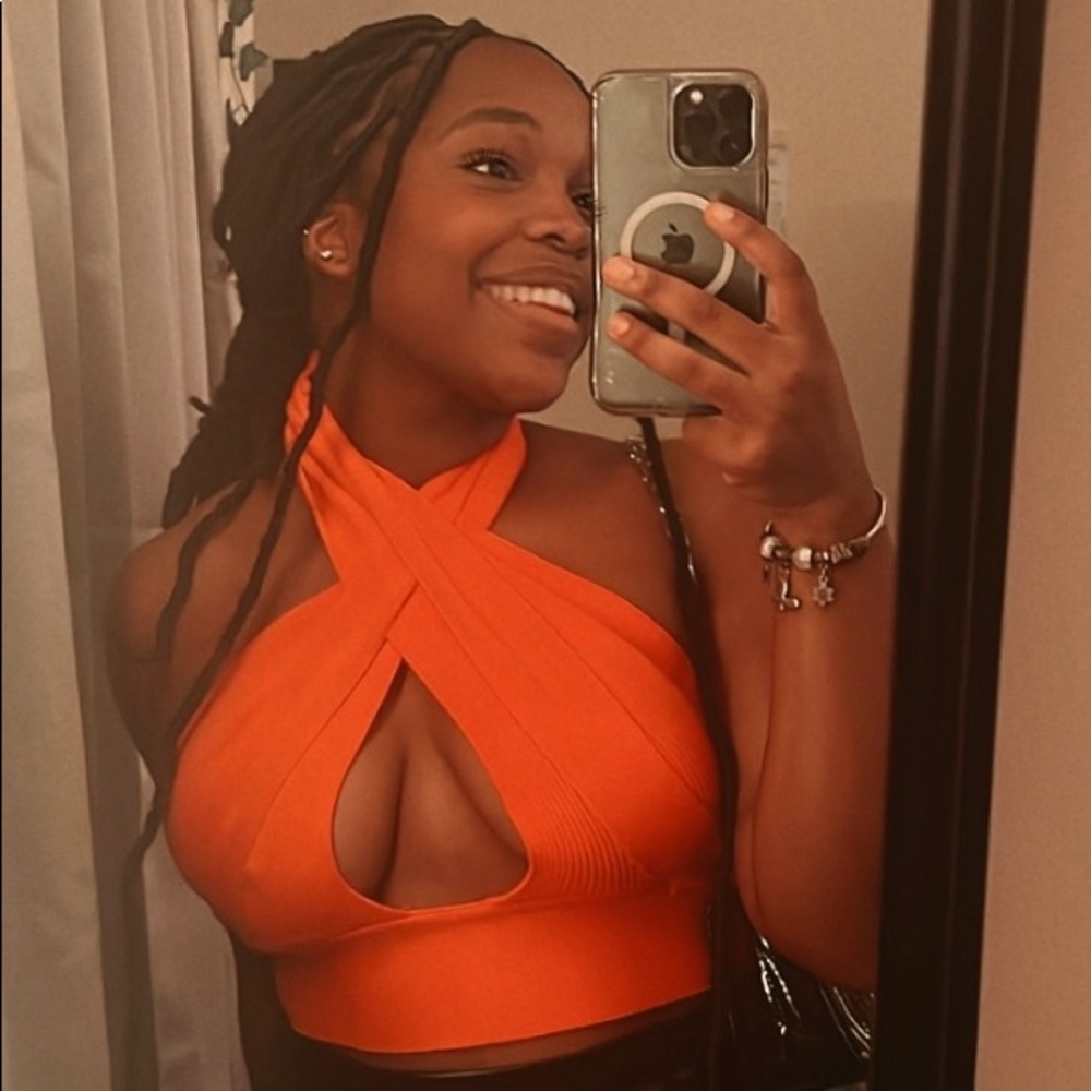 Meet your Posher, Empress